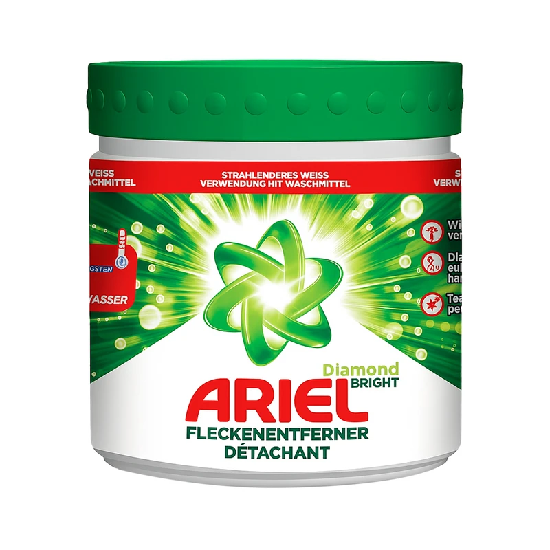 ARIEL-Diamond