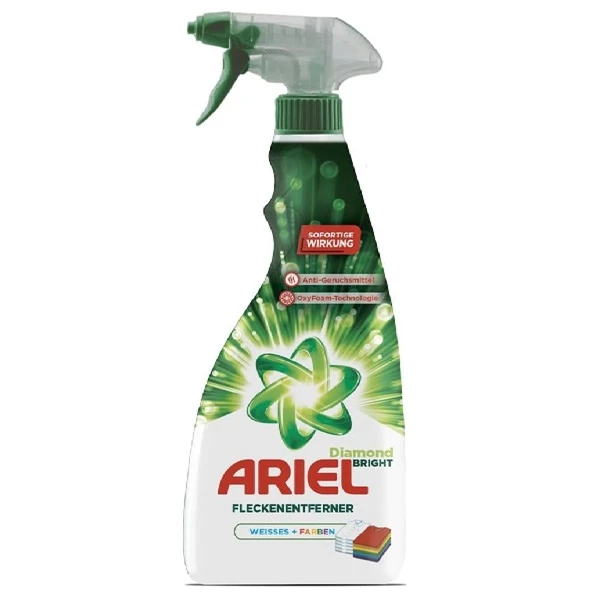 ARIEL-Diamond