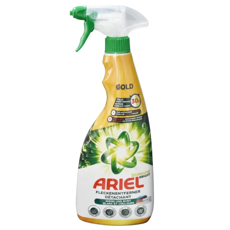 ARIEL-Gold