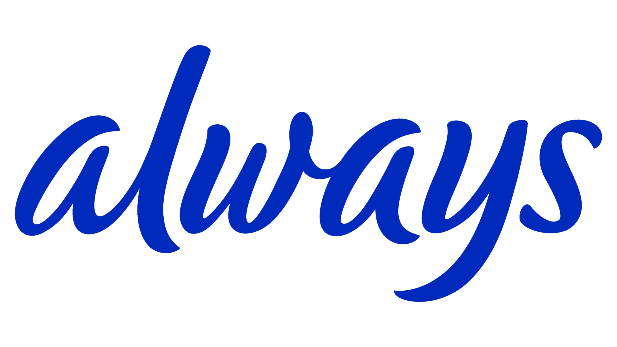 Always logo