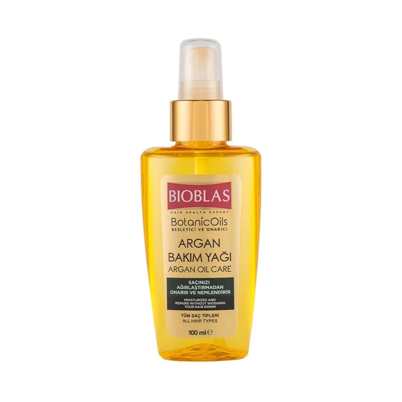 BIOBLAS-ARGAN