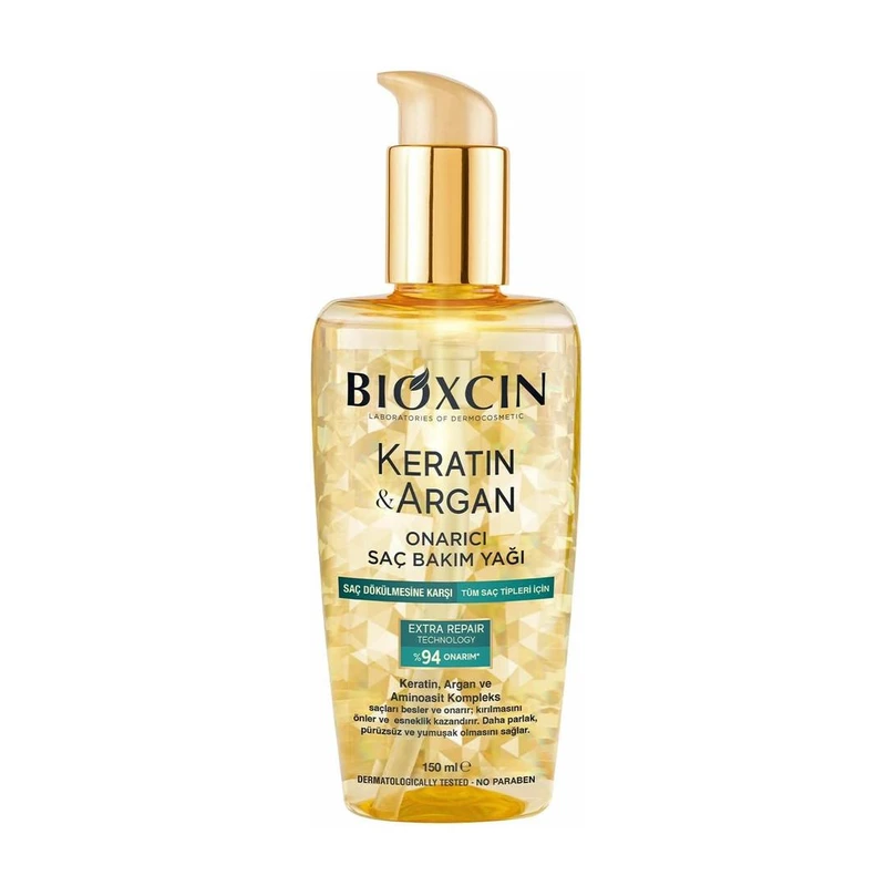 BIOXCIN-ARGAN