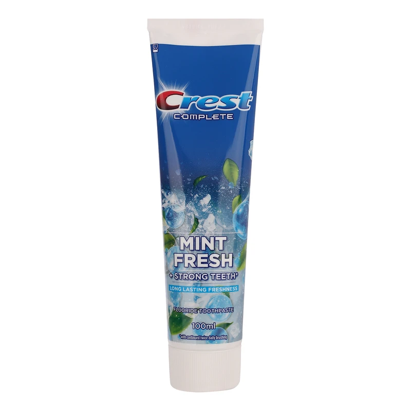 Crest MINT FRESH Toothpaste