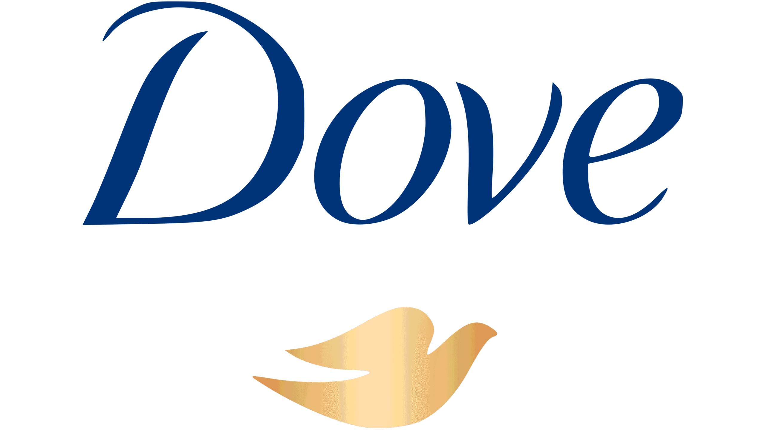 Dove logo