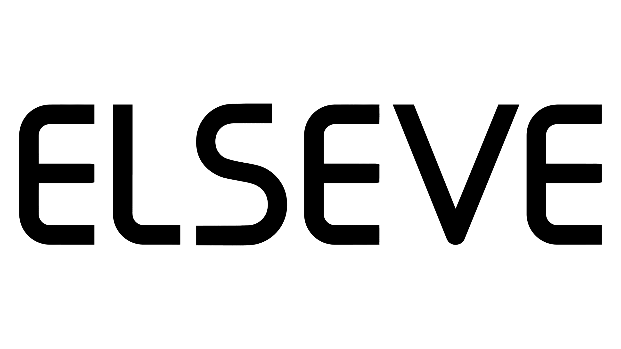 ELSEVE logo
