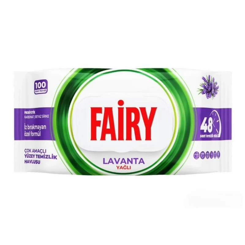 Fairy-lavanta
