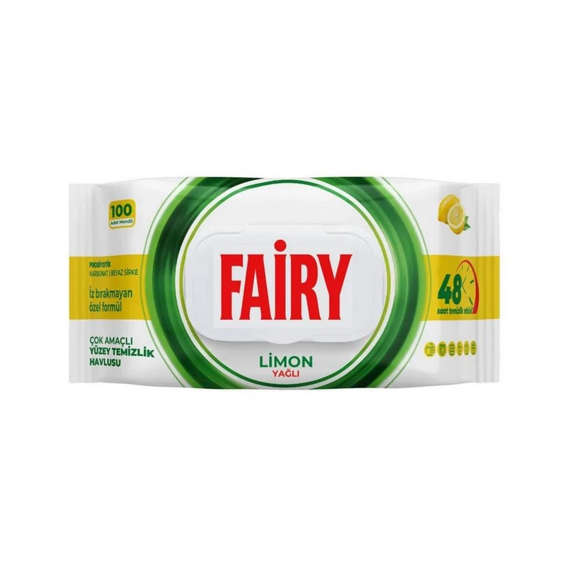 Fairy-limon