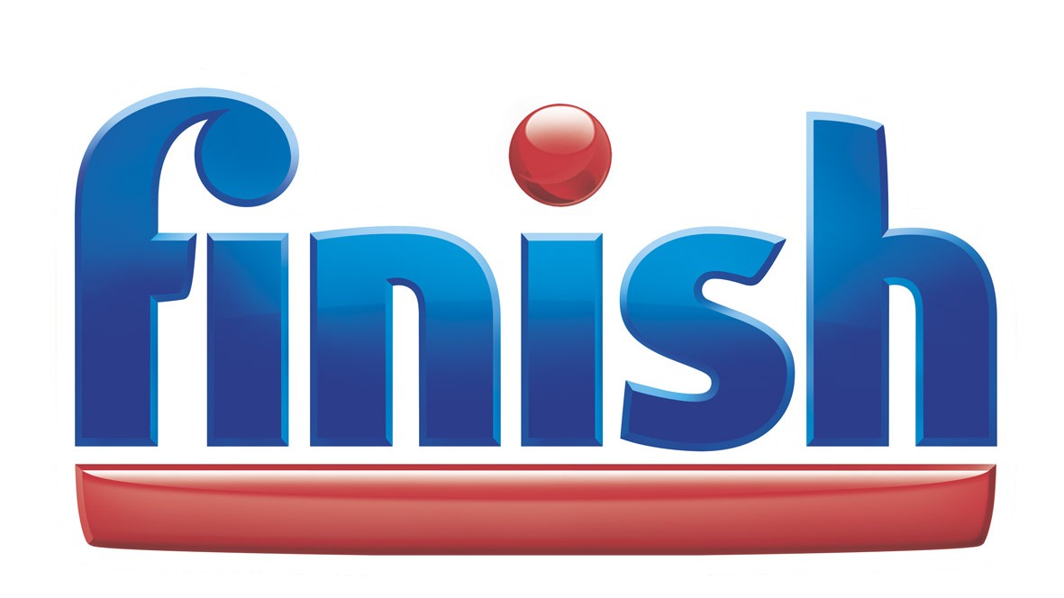 Finish logo