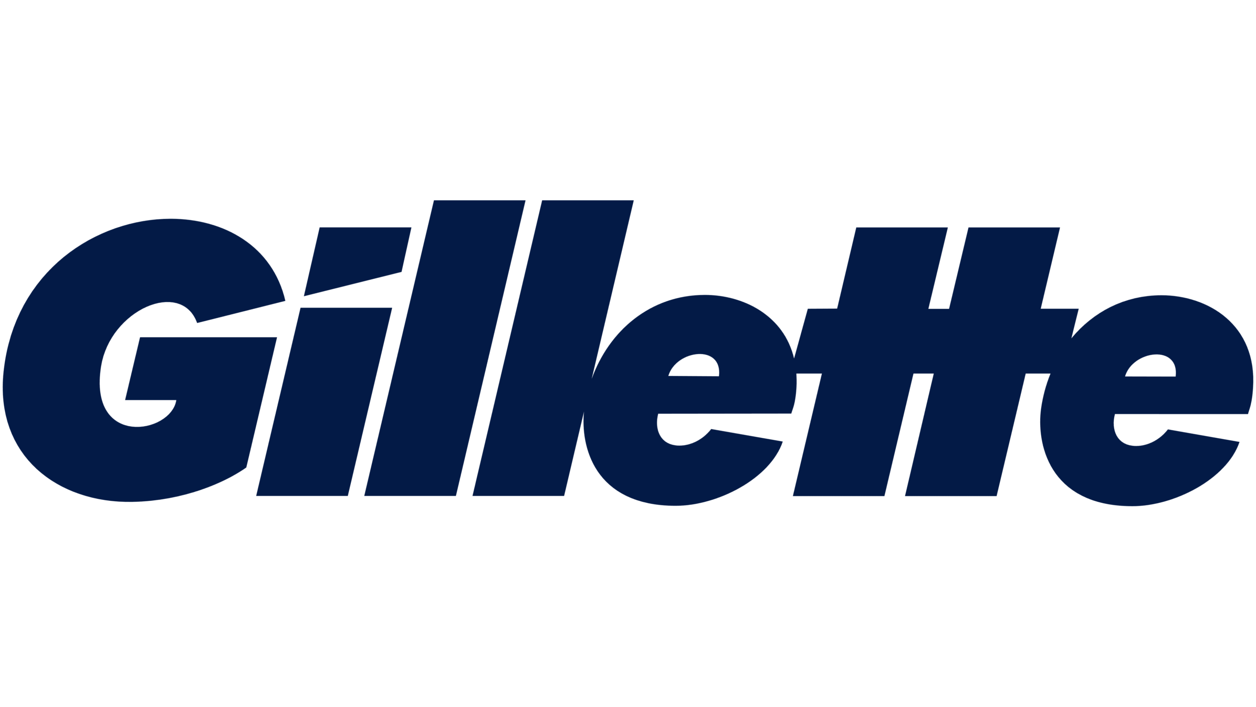 Gillette logo