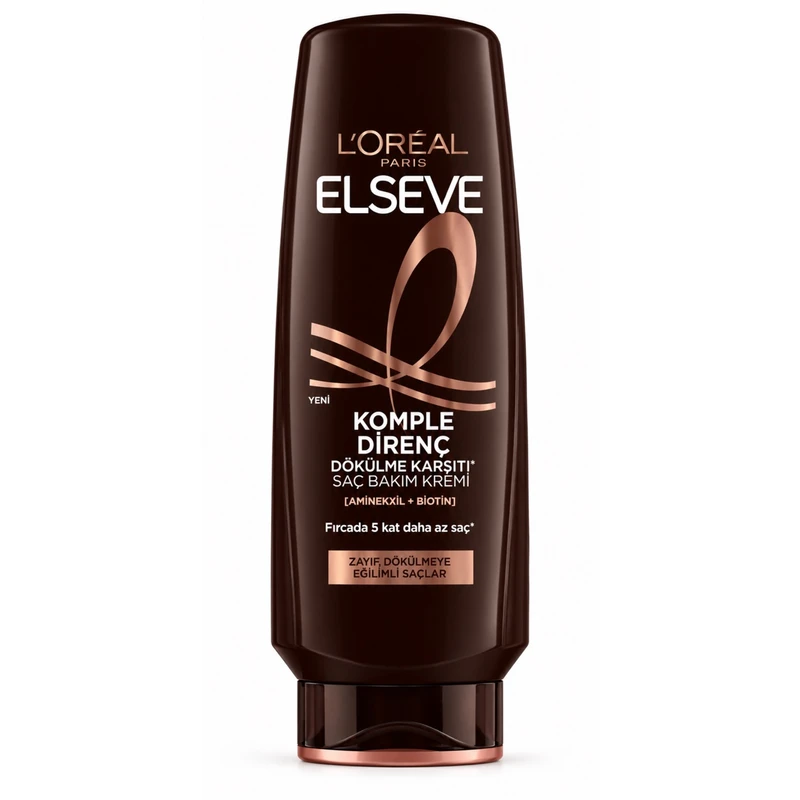 LOREAL-Komple-Direnç