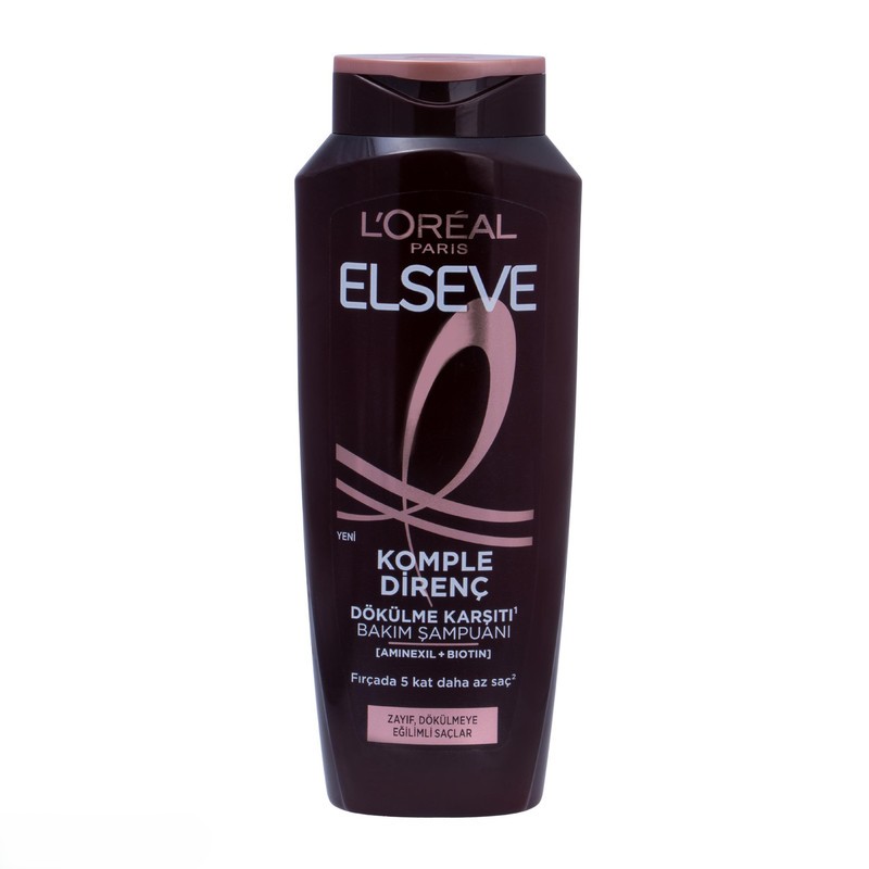 LOREAL-komple
