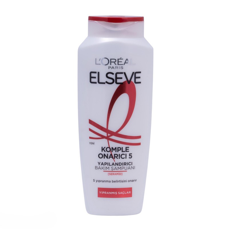 LOREAL-onarici
