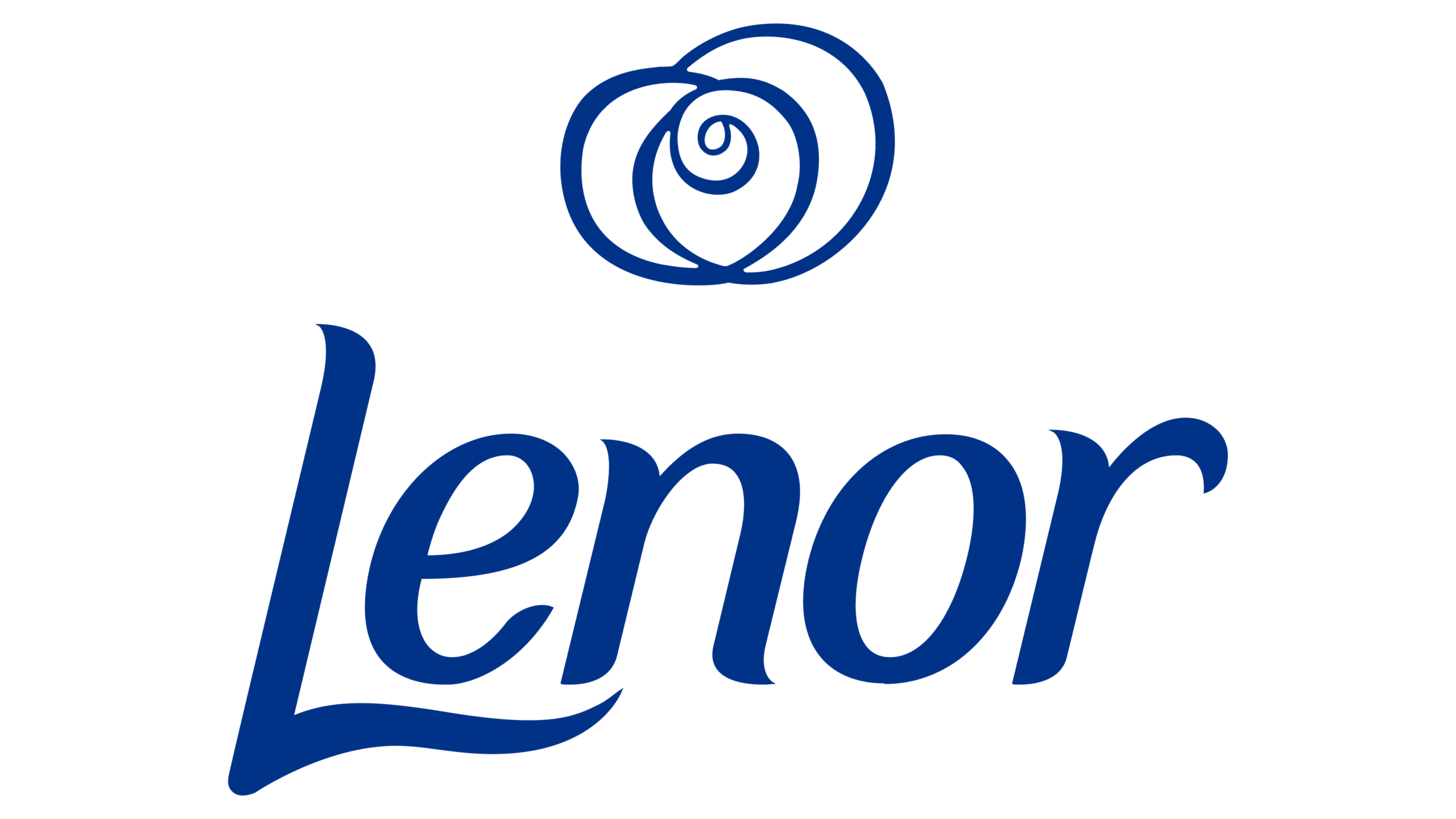 Lenor logo
