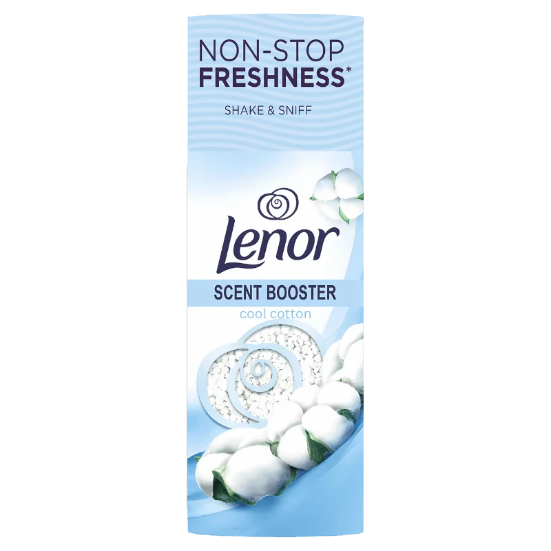 Lenor Cool Cotton