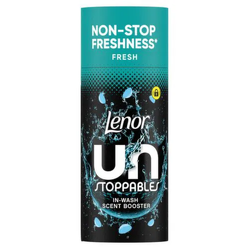 Lenor Unstoppables Fresh Scent Booster