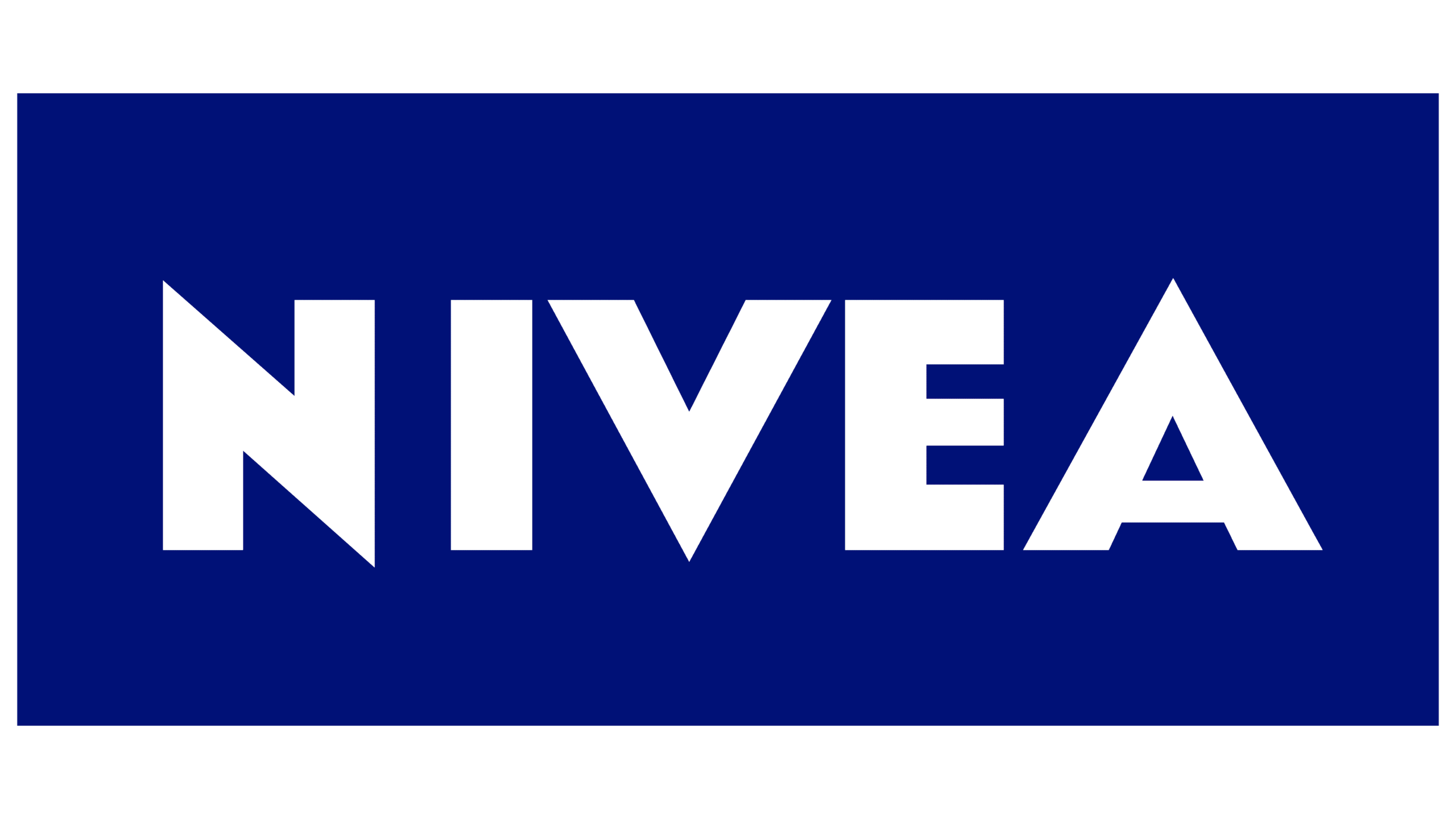 NIVEA logo