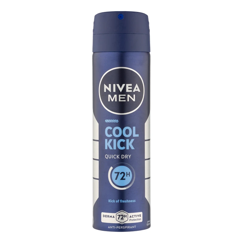 Nivea Men Cool Kick