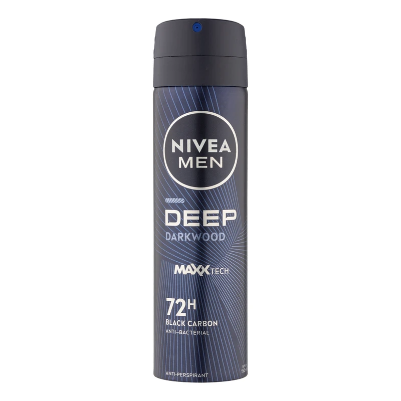 Nivea Men Deep Darkwood