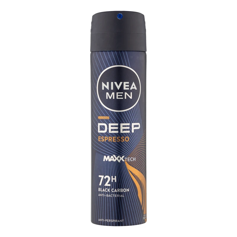 Nivea Men Dee Espresso