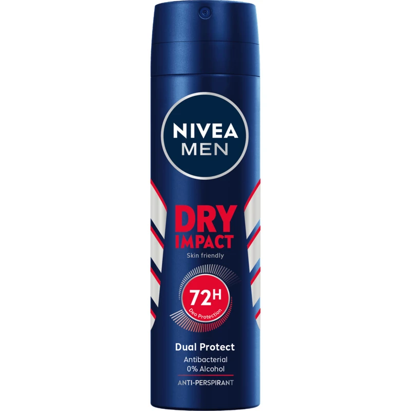 Nivea Men Dry Impact