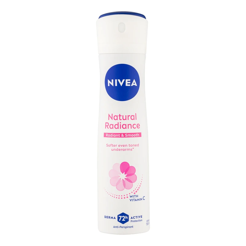 Nivea Natural Radiance