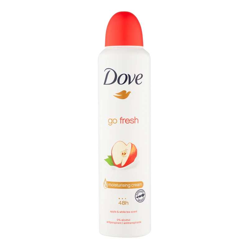 Dove Apple Spray
