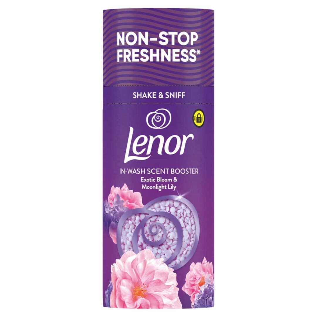 Lenor Bloon & Moonlight Lily