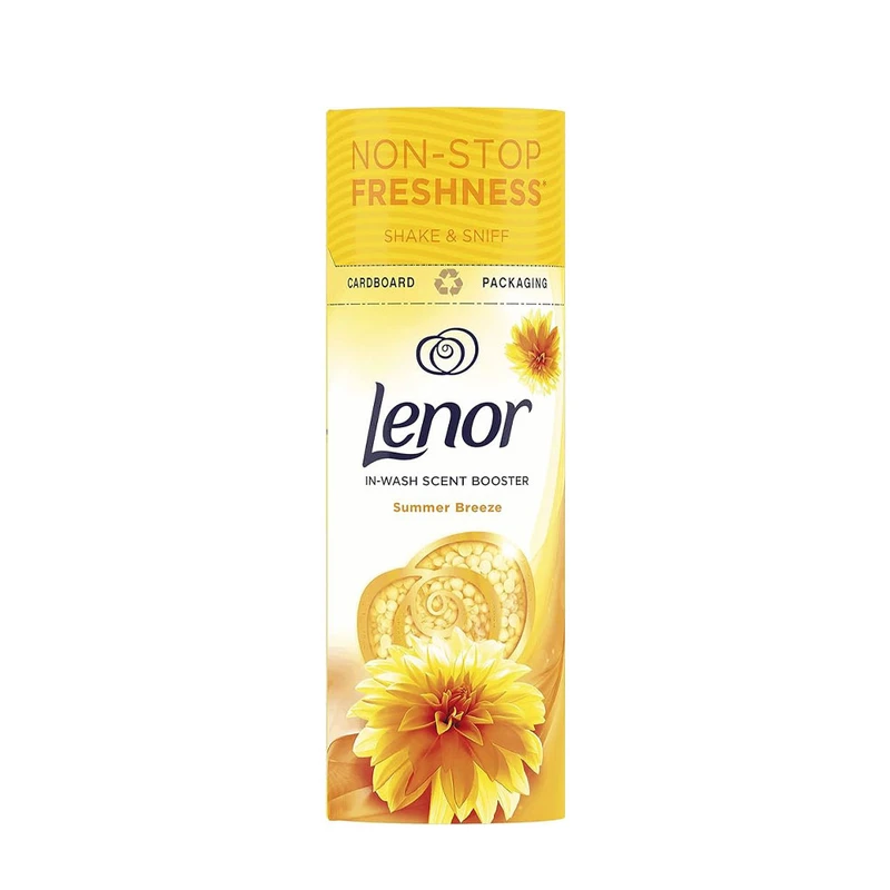 lenor summer breeze