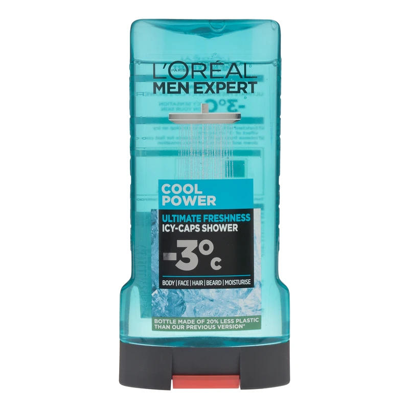 loreal-cool