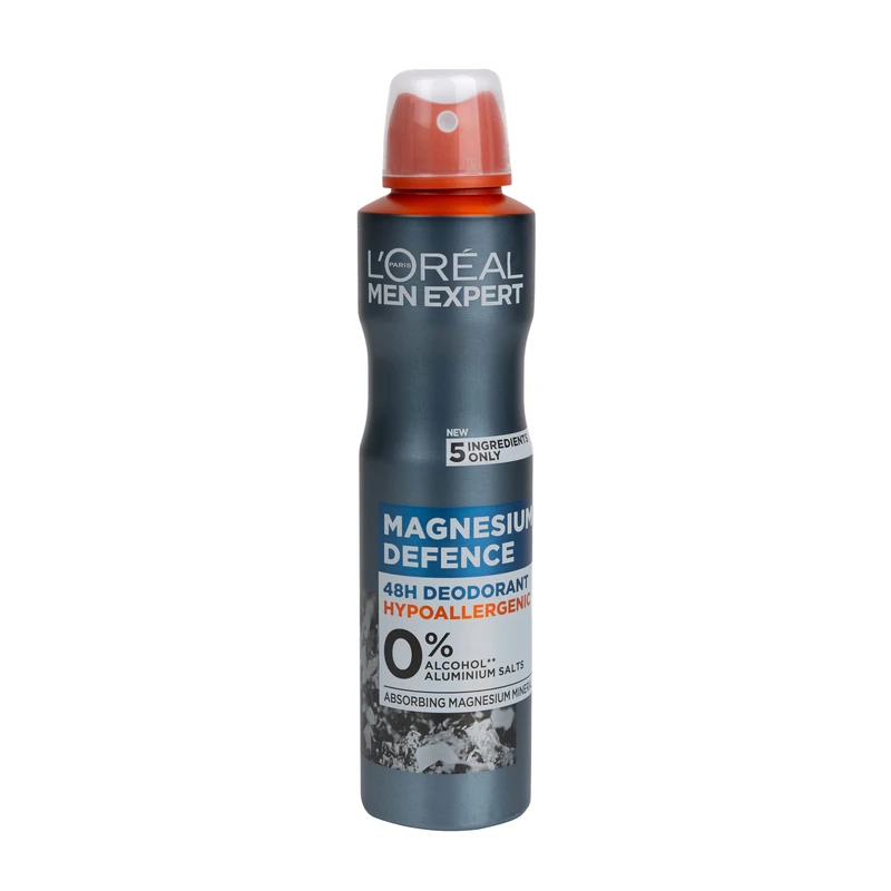 loreal hypoallergenic
