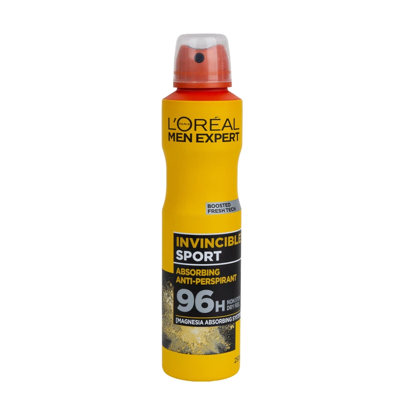 LOREAL Invincible Sport Spray