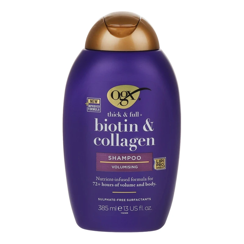 ogx biotin