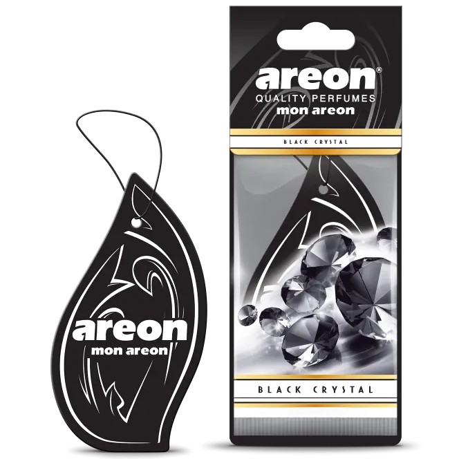Areon Mon Black Crystal