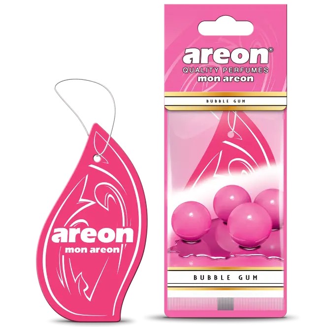Areon Mon Bubble Gum