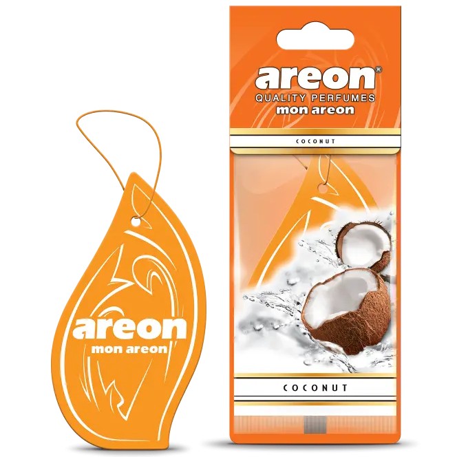 Areon Mon Coconut