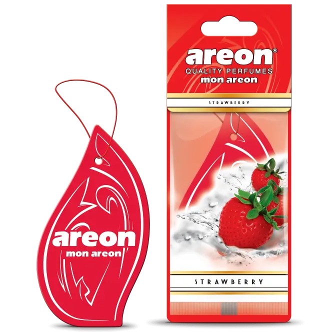 Areon Mon Strawberry