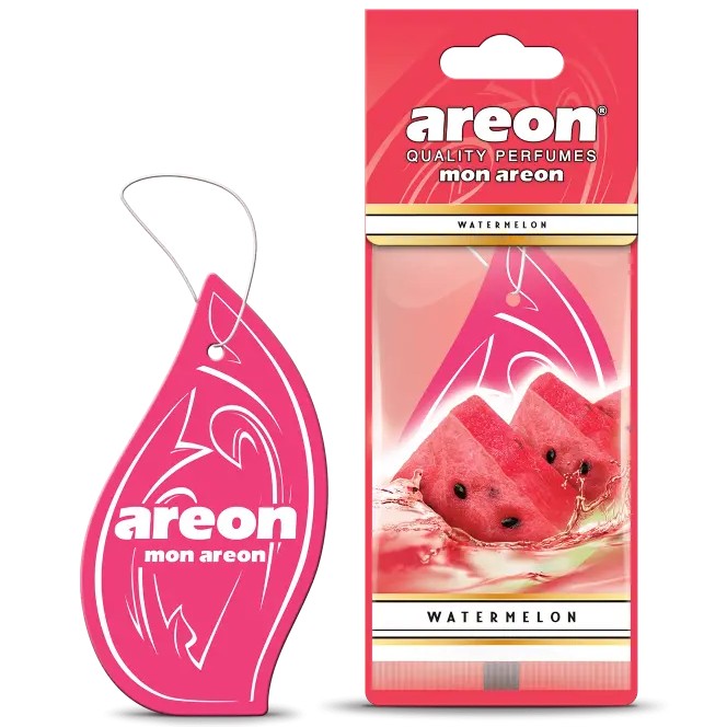Areon Mon Watermelon