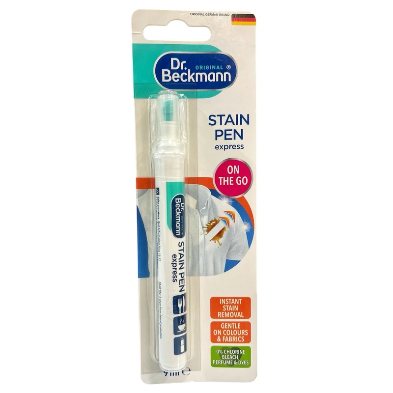 Dr.Beckmann Stain Pen Express
