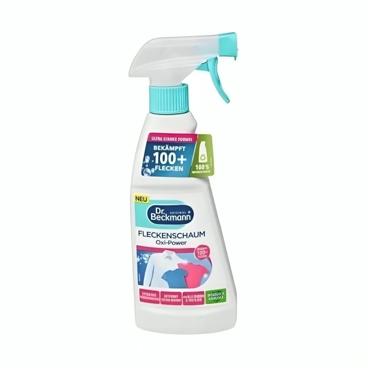Dr.Beckmann fleckenschaum oxi power spray
