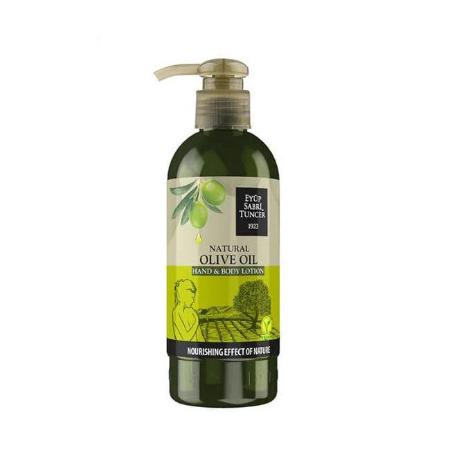 EYUP SABRI olive oil