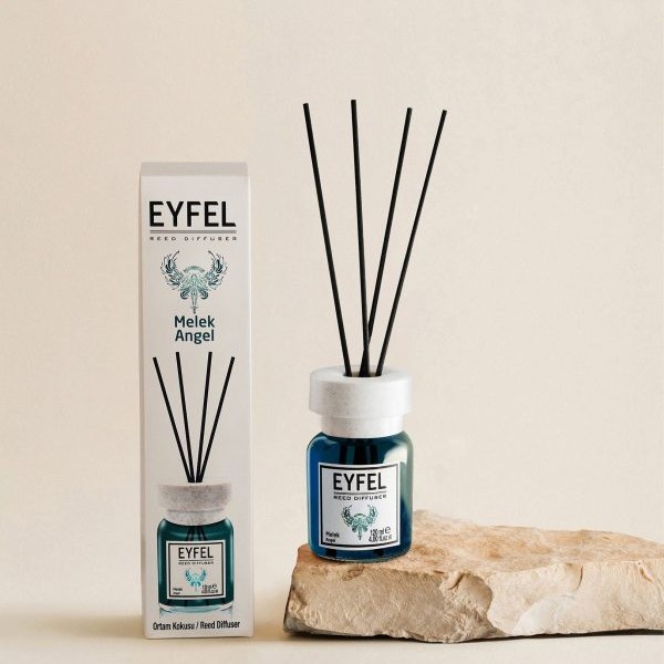 Eyfel Reed Diffuser Angel