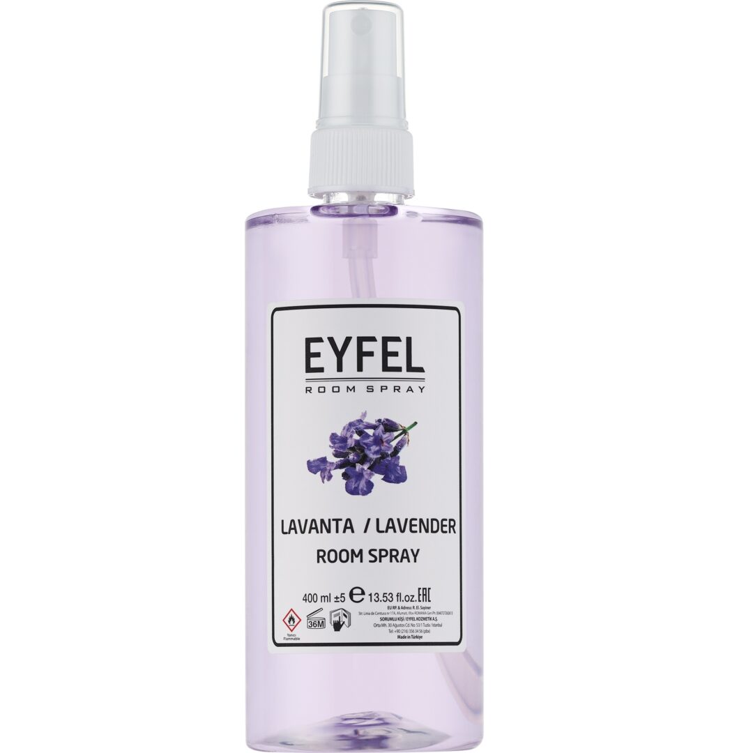 Eyfel room spray lavanta