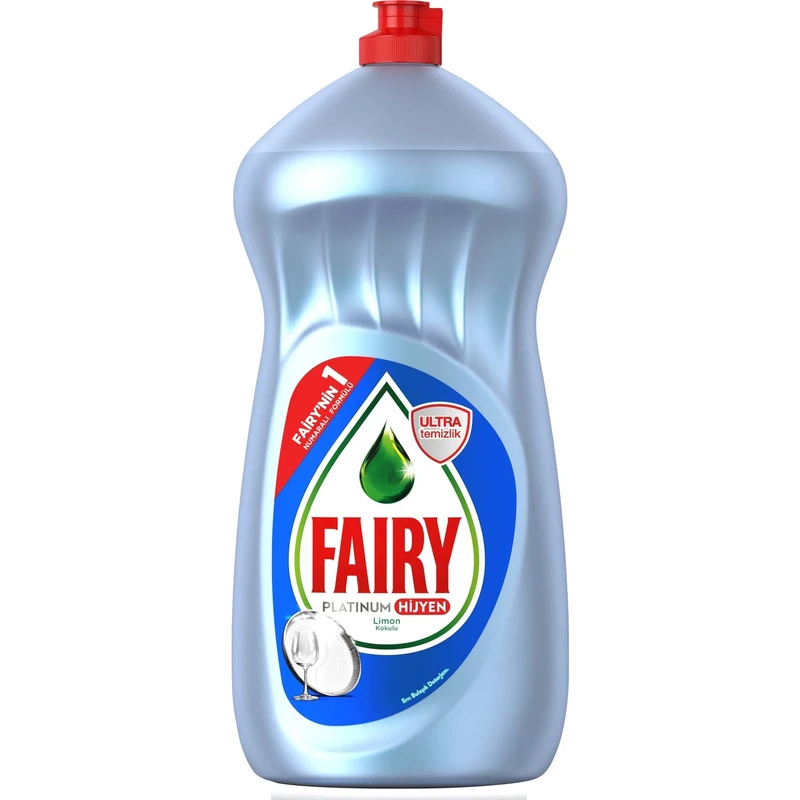 Fairy Platinum Hijyen 1500