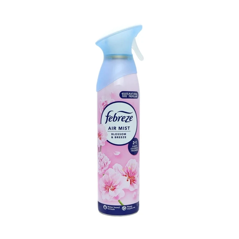 Febreze Air Mist Blossom and Breeze