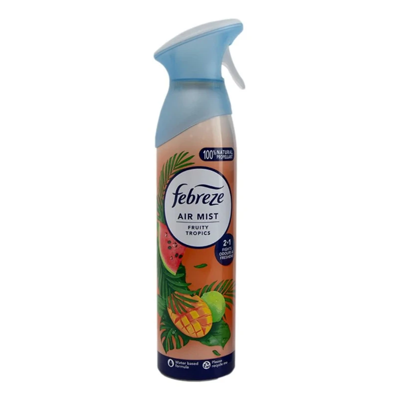 Febreze Air Mist Fruity Tropics