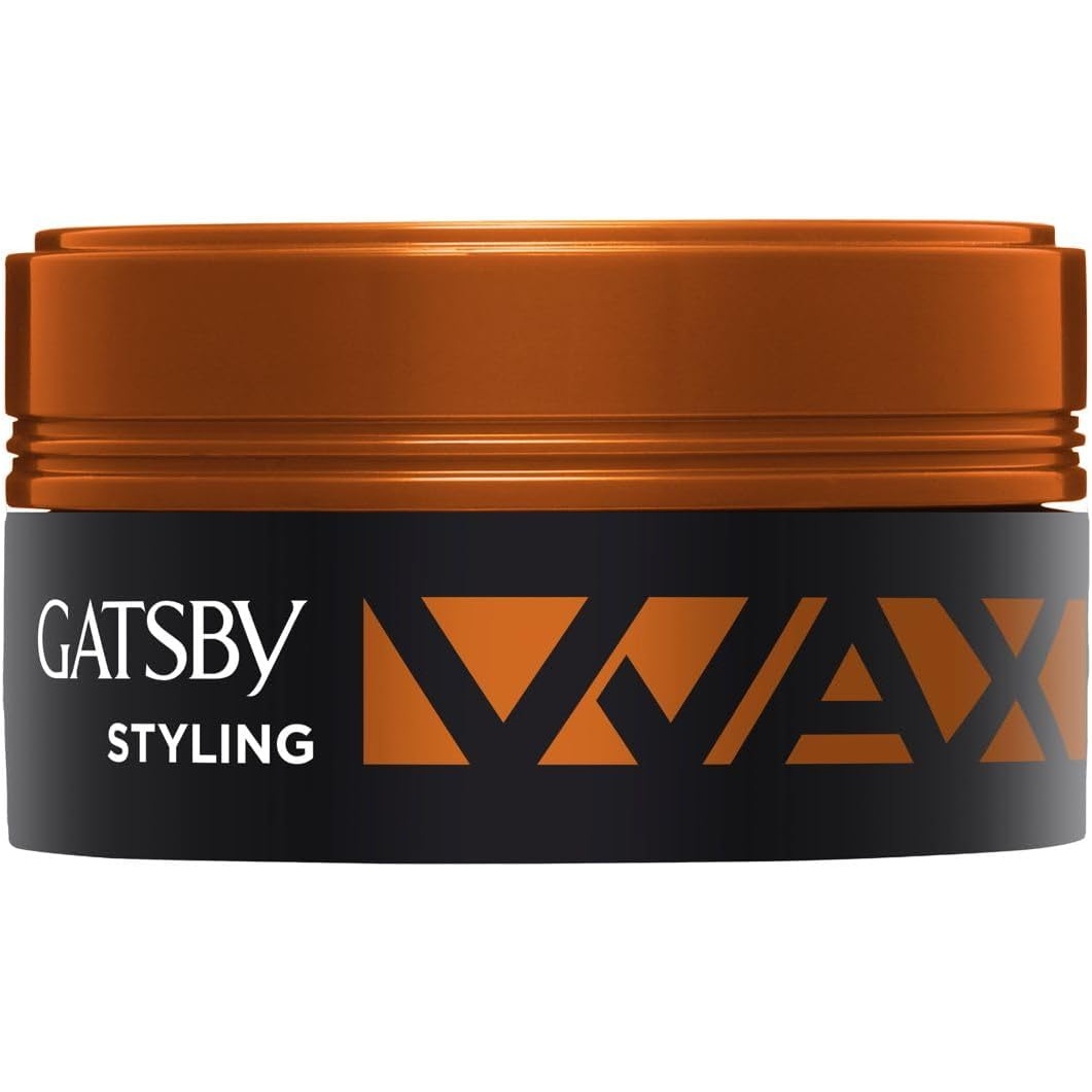 Gatsby Styling WAX Modern Emo
