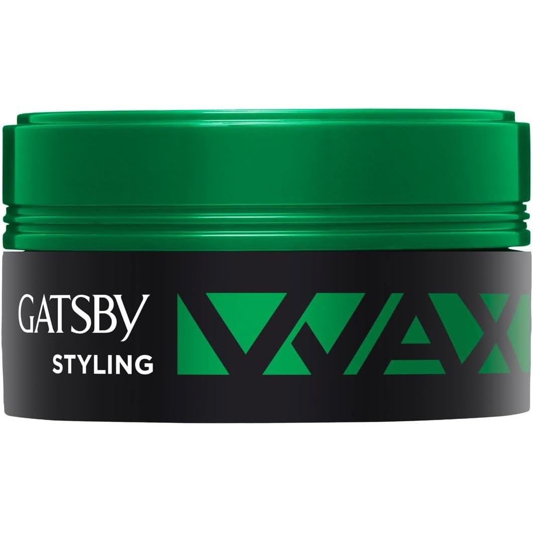 Gatsby Styling WAX Natural Wave