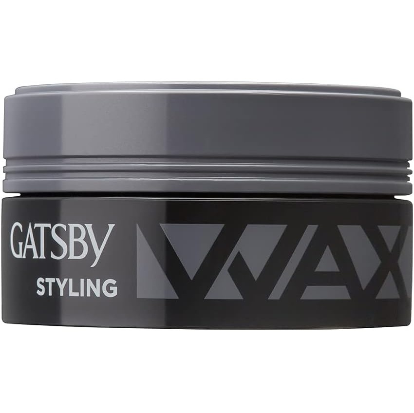 Gatsby Styling WAX Side Blow