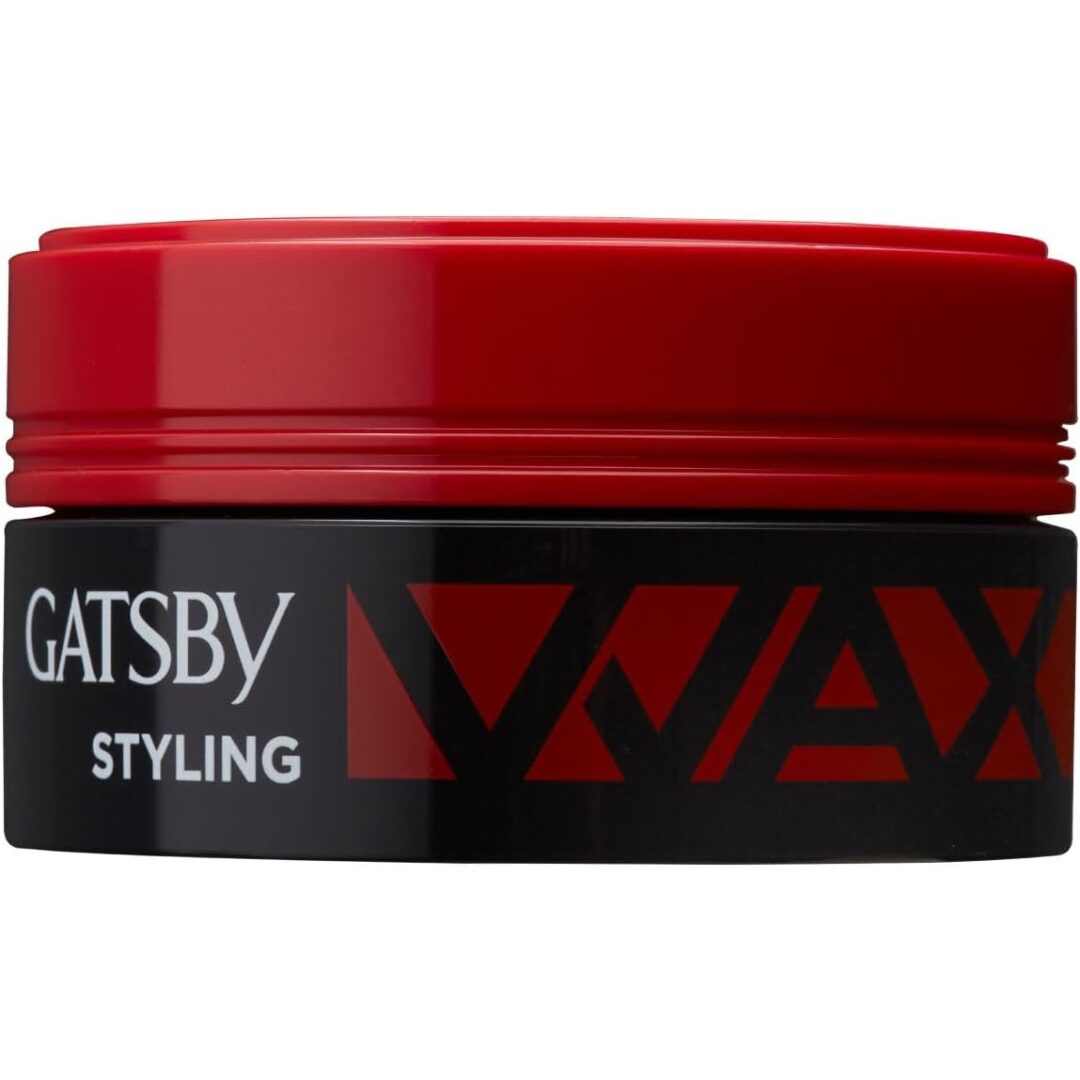 Gatsby Styling WAX Tough Spikes