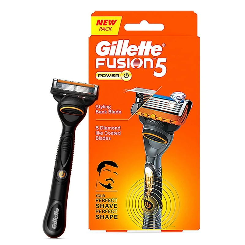 Gillette Fusion5 Power